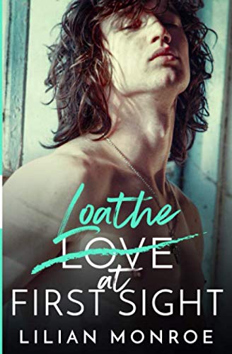 Loathe at First Sight book cover