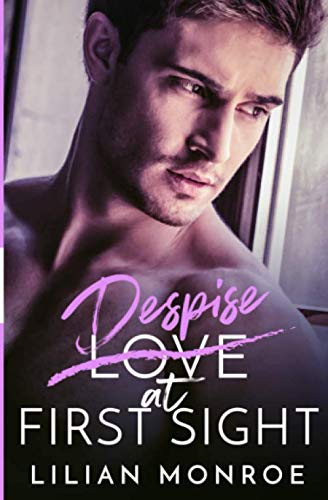 Despise at First Sight book cover