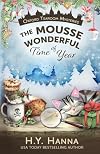 The Mousse Wonderful Time of Year