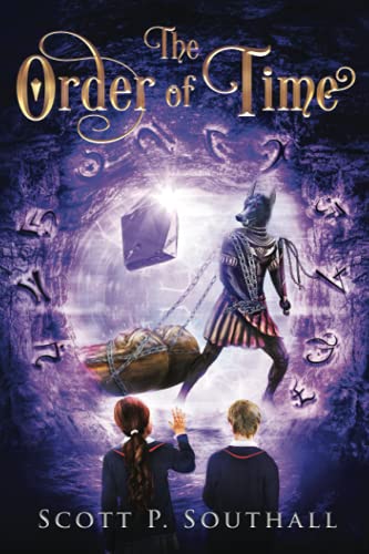 Cover of Order of Time