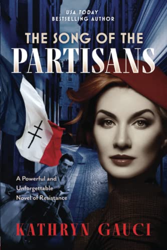The Song of the Partisans book cover