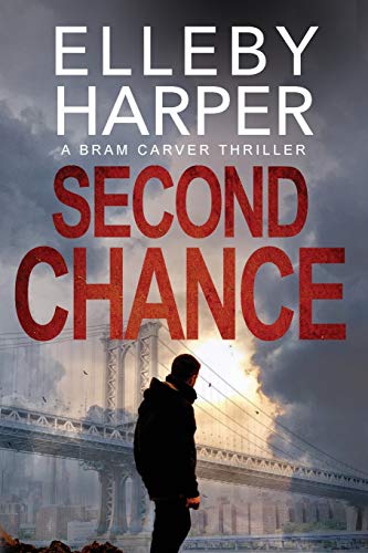 Second Chance book cover