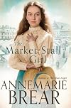 The Market Stall Girl