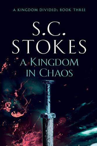 A Kingdom In Chaos book cover