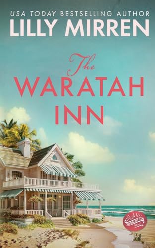 The Waratah Inn book cover