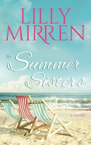 The Summer Sisters cover