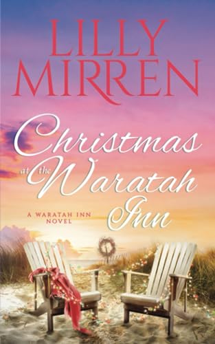 Christmas at the Waratah Inn cover