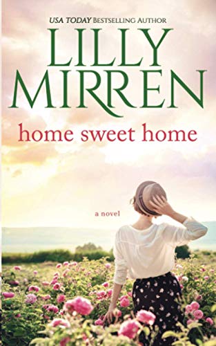 Home Sweet Home book cover