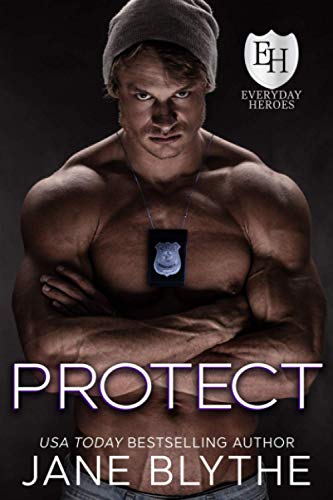 Protect (By: Jane Blythe) cover