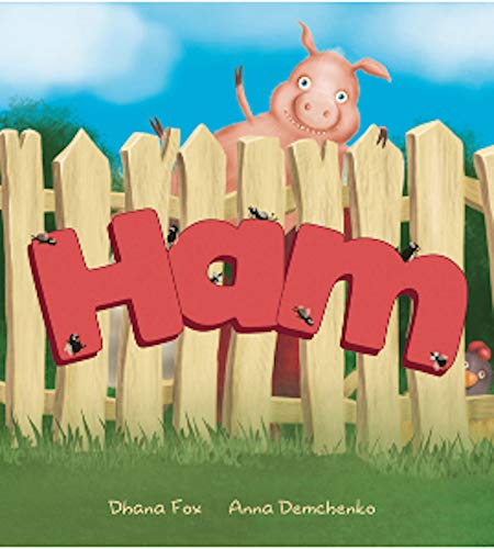 Cover of Ham