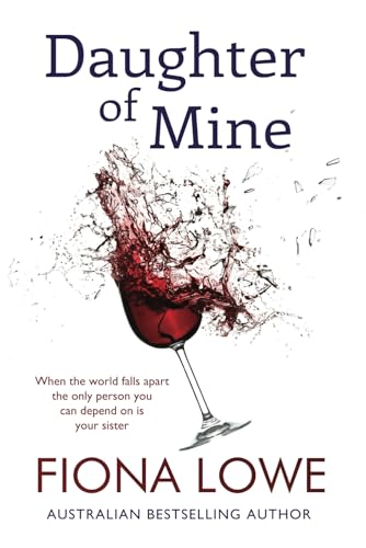 Daughter of Mine book cover
