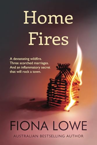 Home Fires book cover