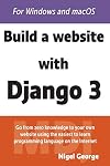 Build a Website With Django 3