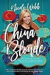 CHINA BLONDE: How a newsreader's search for adventure led to friendship, acceptance...and peroxide pandemonium