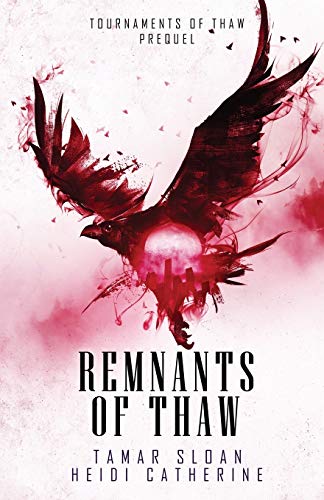 Remnants of Thaw book cover