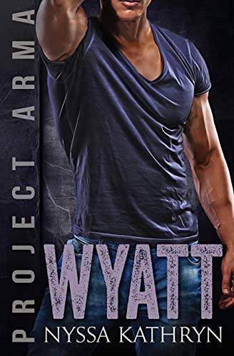 Wyatt book cover
