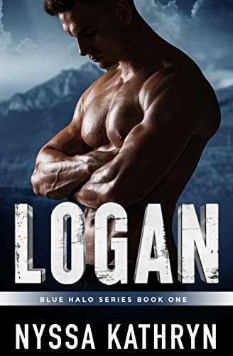 Logan book cover