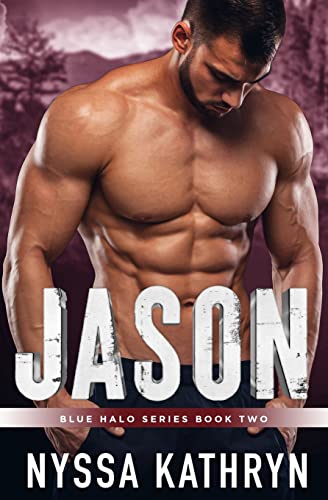 Jason book cover
