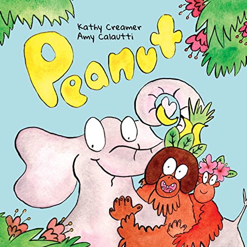 Cover of Peanut
