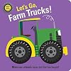 Spin Me! Let's Go, Farm Trucks!