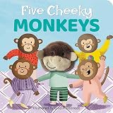 Amazon cover image