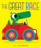 Amazon cover image