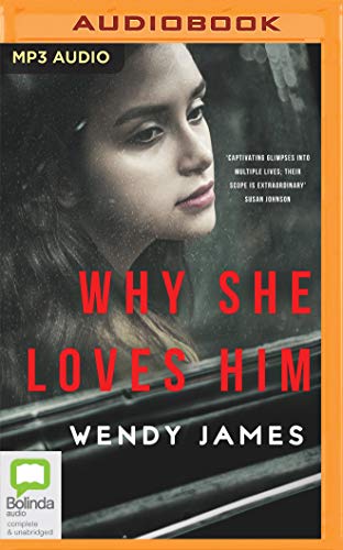 Why She Loves Him book cover