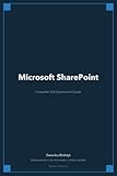 Microsoft Sharepoint A Complete Guide 2019 Edition