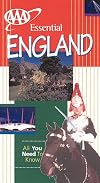 AAA Essential Guide: England