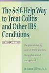 Self Help Way To Treat Colitis and Other IBS Conditions, Second Edition
