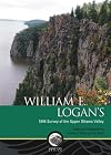 William E. Logan's 1845 Survey of the Upper Ottawa Valley (Mercury Series, History)