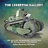 Tools of War: The LeBreton Gallery: The Military Technology Collection of the Canadian War Museum (Souvenir Catalogue series, 11 ISSN 2291-6385)
