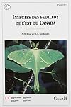 Insectes des feuillus de l'est du Canada