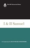 I & II Samuel, a commentary