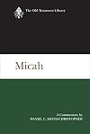 Micah : a commentary