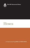 Hosea: A Commentary (The Old Testament Library)