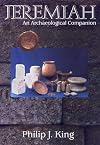 Jeremiah: An Archaeological Companion