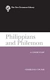 Philippians and Philemon: A Commentary