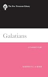 Galatians (2011): A Commentary (New Testament Library)