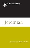 Jeremiah (2008): A Commentary (Old Testament Library)