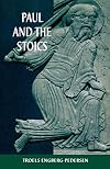 Paul and the Stoics