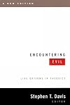 Encountering Evil: Live Options in Theodicy