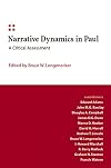 Narrative Dynamics in Paul: A Critical Assessment