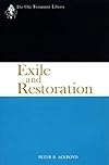 Exile and Restoration