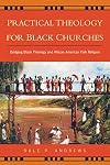 Practical Theology for Black Churches: Bridging Black Theology & African American Folk Religion