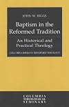 Baptism in the Reformed Tradition: An Historical and Practical Theology (Columbia Series in Reformed Theology)