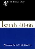 Isaiah 40-46 A Commentary