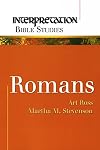 Romans (Interpretation Bible Studies)
