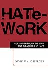 Hate-Work: Working Through the Pain and Pleasures of Hate