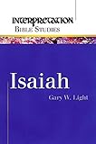 Isaiah Interpretation Bible Studies
